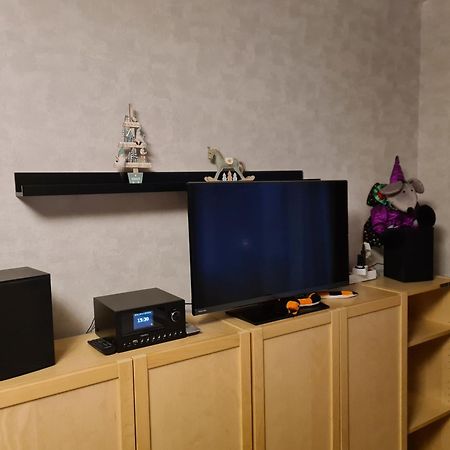 Gemuetliche Wohnung Koelner Norden Bagian luar foto
