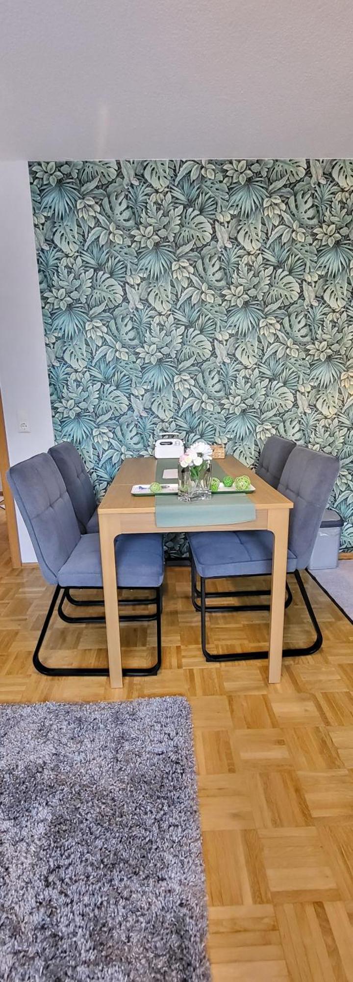 Gemuetliche Wohnung Koelner Norden Bagian luar foto