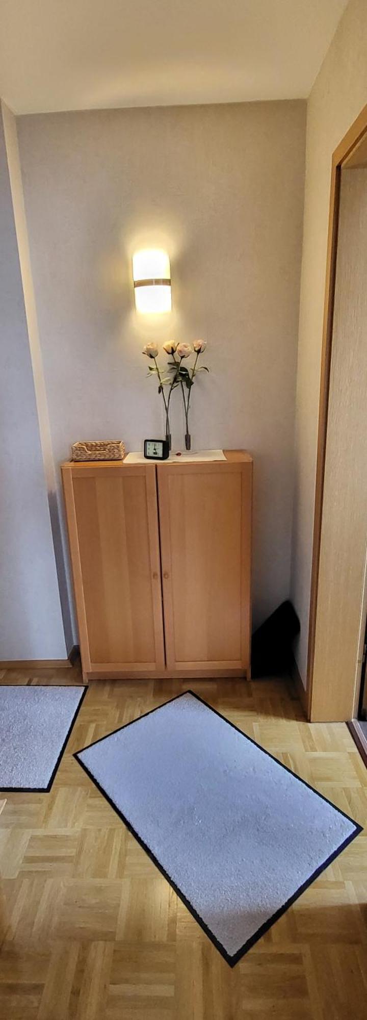 Gemuetliche Wohnung Koelner Norden Bagian luar foto