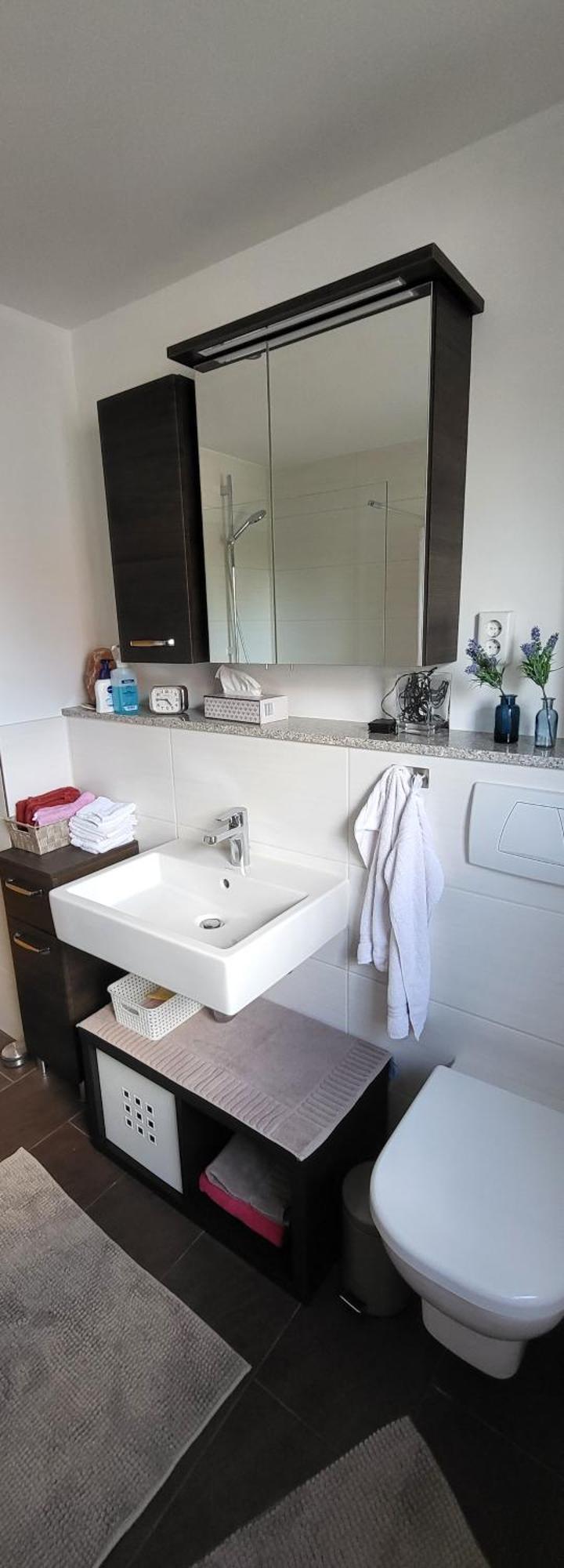 Gemuetliche Wohnung Koelner Norden Bagian luar foto