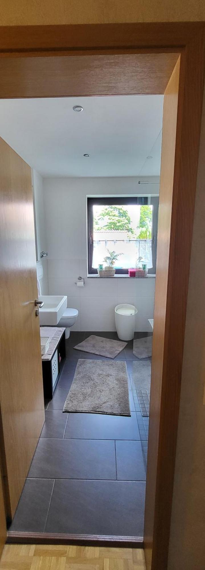 Gemuetliche Wohnung Koelner Norden Bagian luar foto
