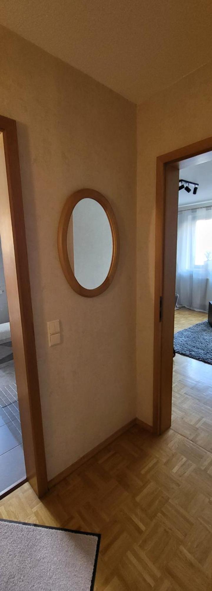 Gemuetliche Wohnung Koelner Norden Bagian luar foto