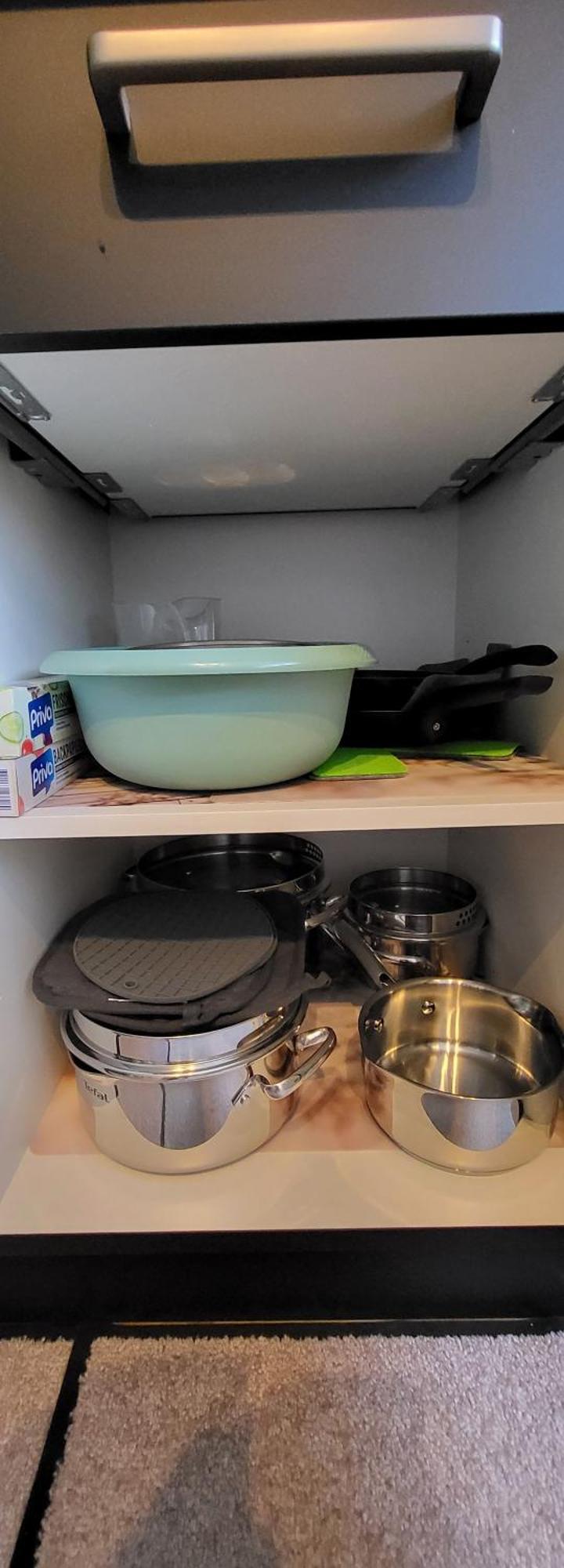 Gemuetliche Wohnung Koelner Norden Bagian luar foto