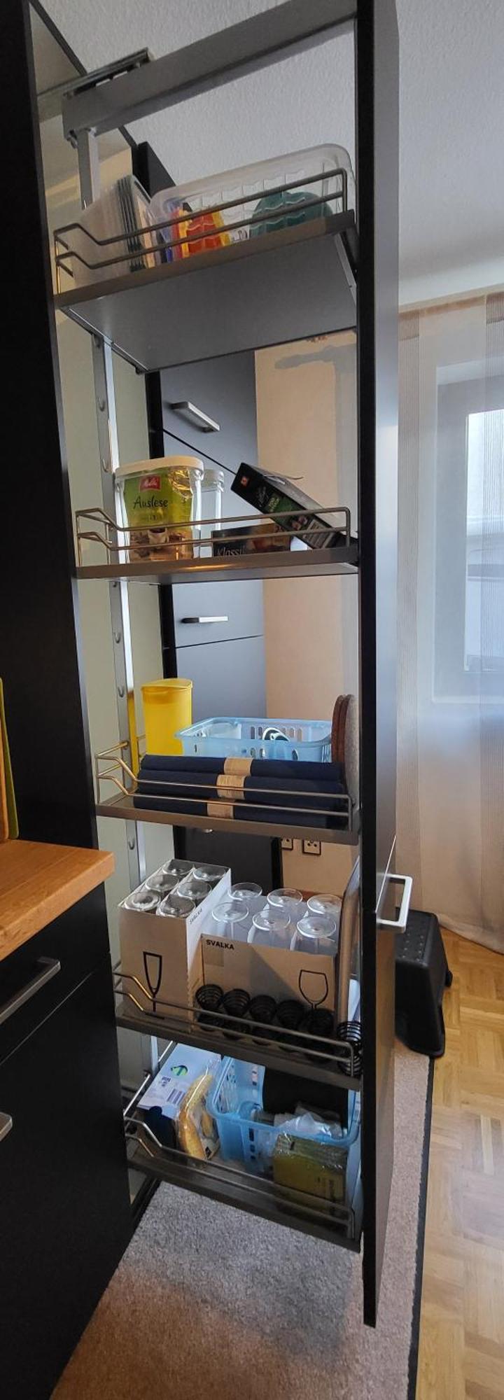 Gemuetliche Wohnung Koelner Norden Bagian luar foto
