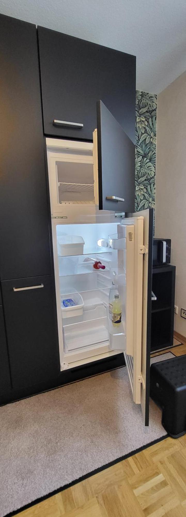 Gemuetliche Wohnung Koelner Norden Bagian luar foto