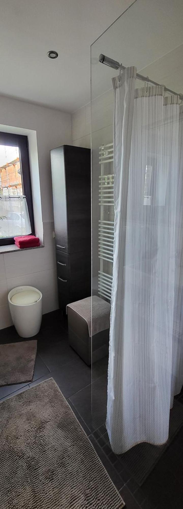 Gemuetliche Wohnung Koelner Norden Bagian luar foto