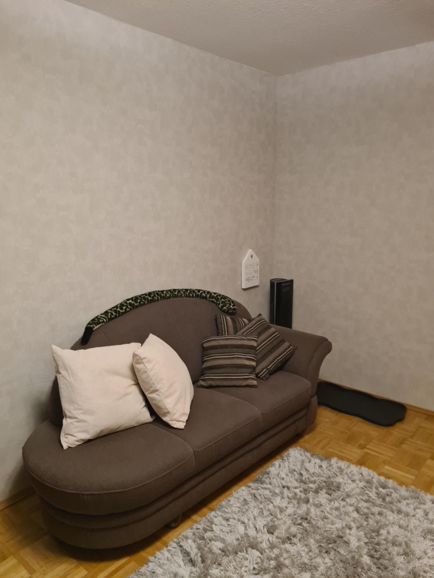 Gemuetliche Wohnung Koelner Norden Bagian luar foto
